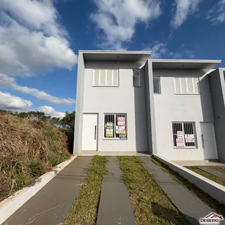 Sobrado, foto 1
