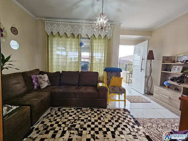 Sobrado com 2 dormitórios, foto 3
