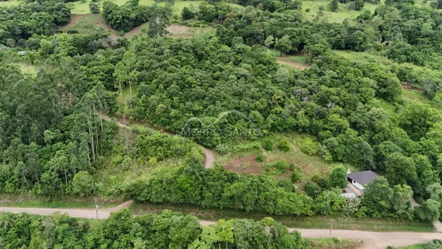 Área rural, foto 3
