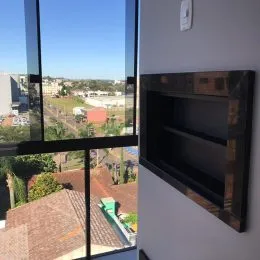 Apartamento com 2 dormitórios, foto 7