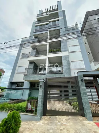 Apartamento com 1 dormitório, foto 1