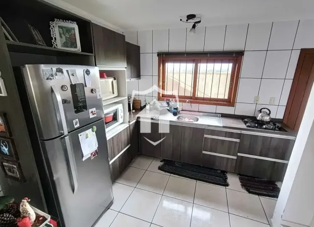 Sobrado com 2 dormitórios, foto 4