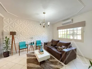 Casa com 3 dormitórios, foto 3