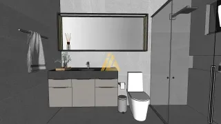 Casa com 4 dormitórios, foto 33