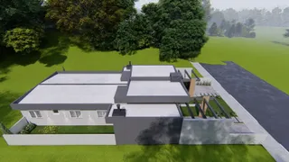 Casa geminada com 3 dormitórios, foto 10
