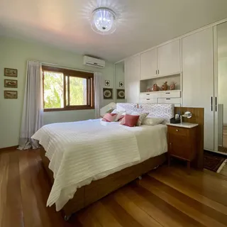 Casa com 4 dormitórios, foto 11