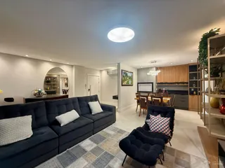 Apartamento com 3 dormitórios, foto 6