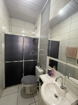 Casa com 1 dormitório, foto 6