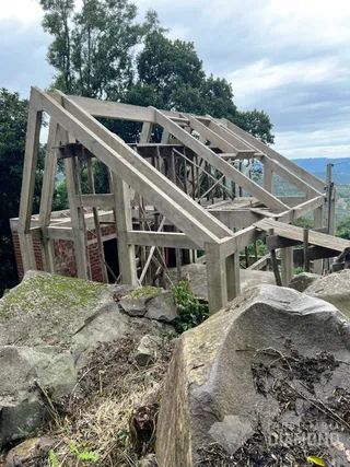 Área rural, foto 21