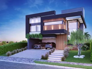 Casa com 3 dormitórios, foto 1