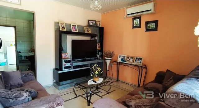 Casa com 2 dormitórios, foto 3