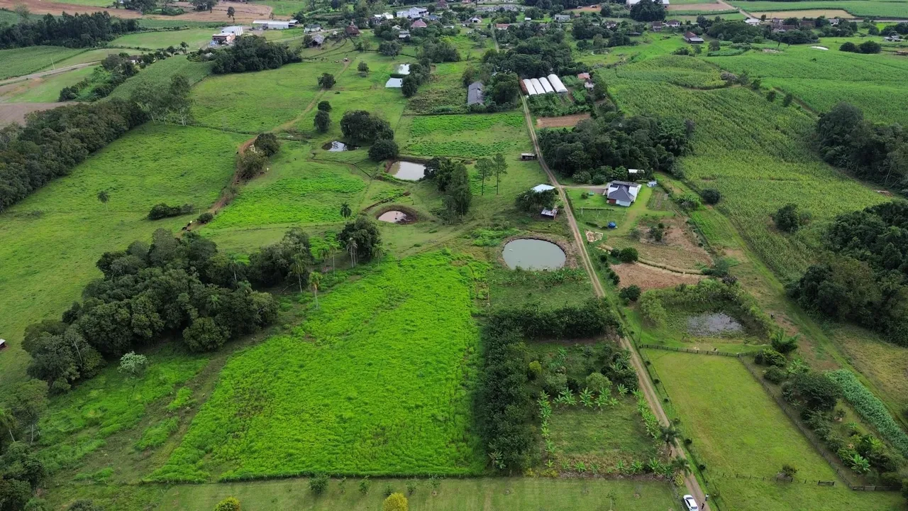 Área rural, foto 1