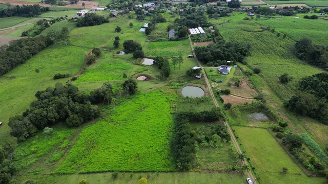 Área rural