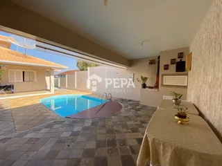 Casa com 3 dormitórios, foto 5