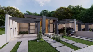 Casa geminada com 2 dormitórios, foto 4
