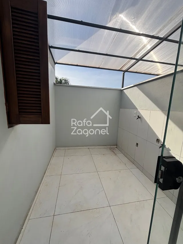 Casa geminada com 2 dormitórios, foto 4