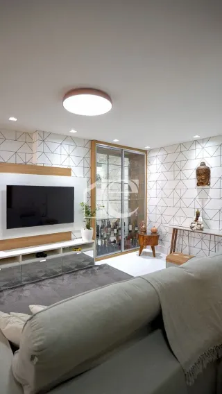 Apartamento com 2 dormitórios, foto 3