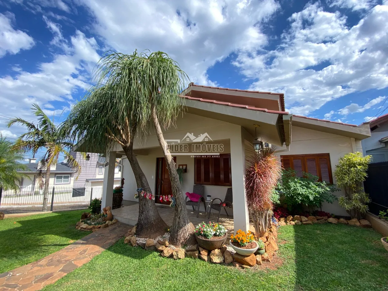 Casa com 3 dormitórios, foto 1