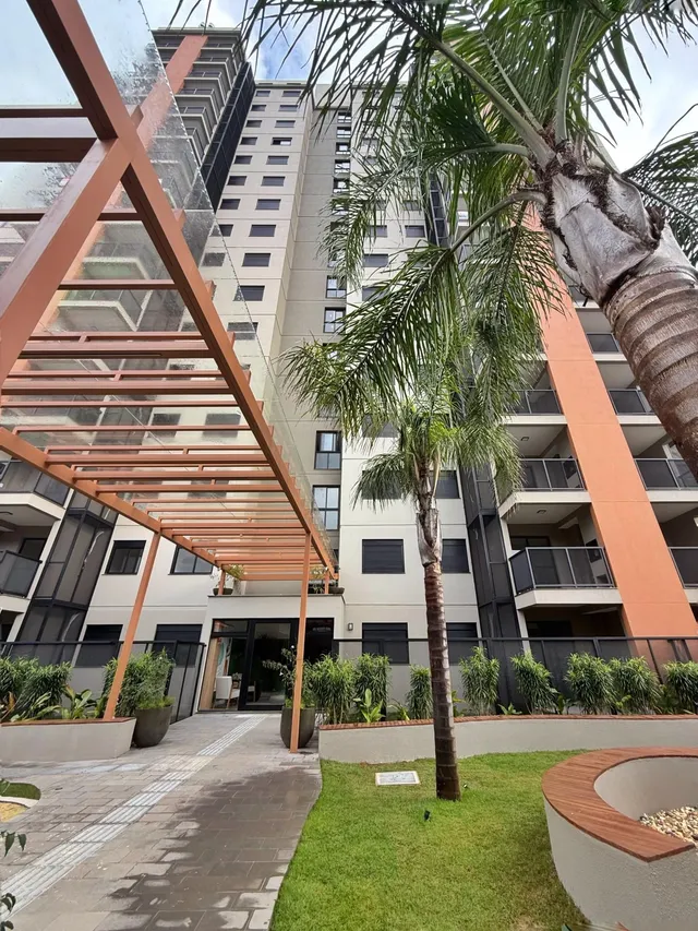Apartamento com 2 dormitórios, foto 3
