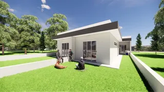 Casa geminada com 2 dormitórios, foto 10