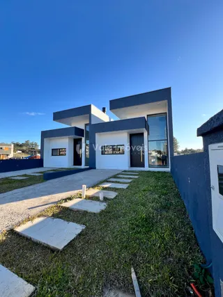 Casa geminada com 3 dormitórios, foto 3