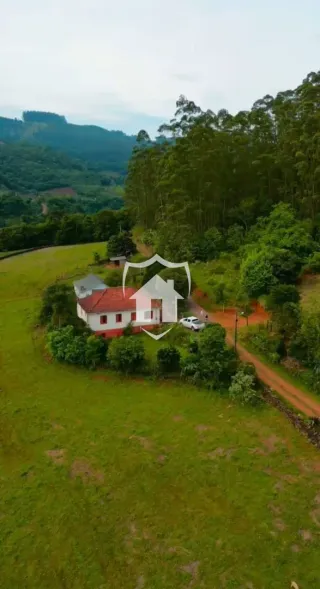 Área rural com 4 dormitórios, foto 5