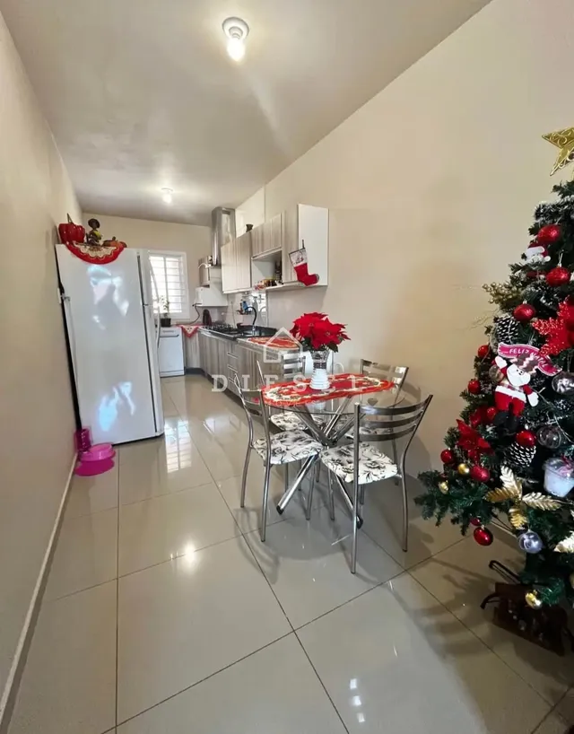 Casa geminada com 2 dormitórios, foto 2