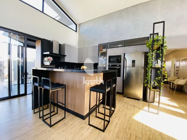 Casa com 3 dormitórios, foto 5