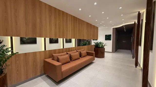 Apartamento com 2 dormitórios, foto 3