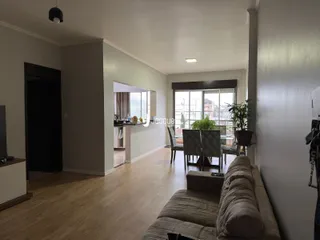 Apartamento com 2 dormitórios, foto 4