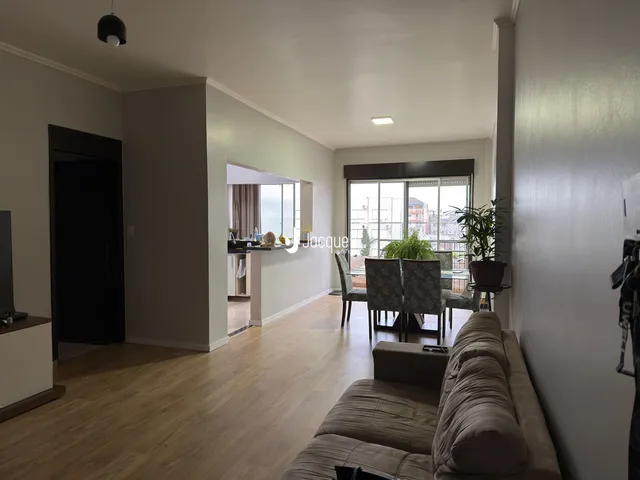 Apartamento com 2 dormitórios, foto 4