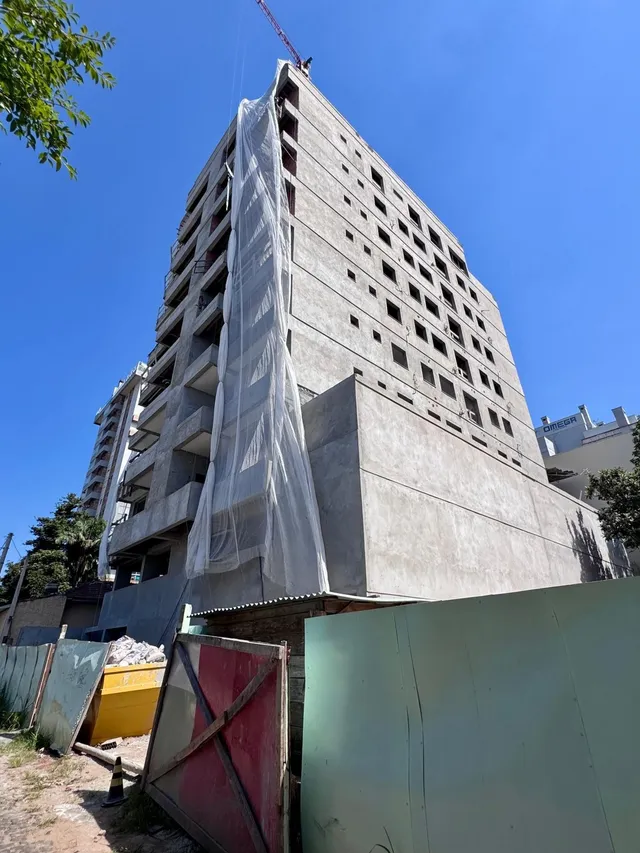 Apartamento com 1 dormitório, foto 3