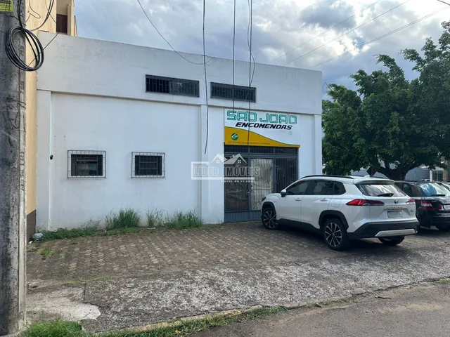 Pavilhão, foto 4