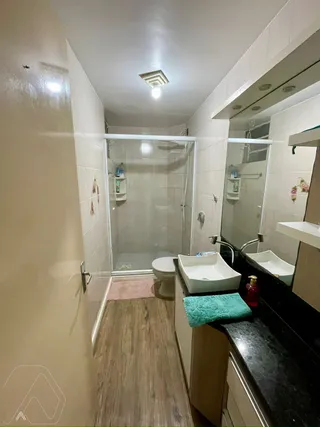 Apartamento com 2 dormitórios, foto 7