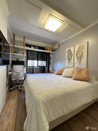 Apartamento com 3 dormitórios, foto 11