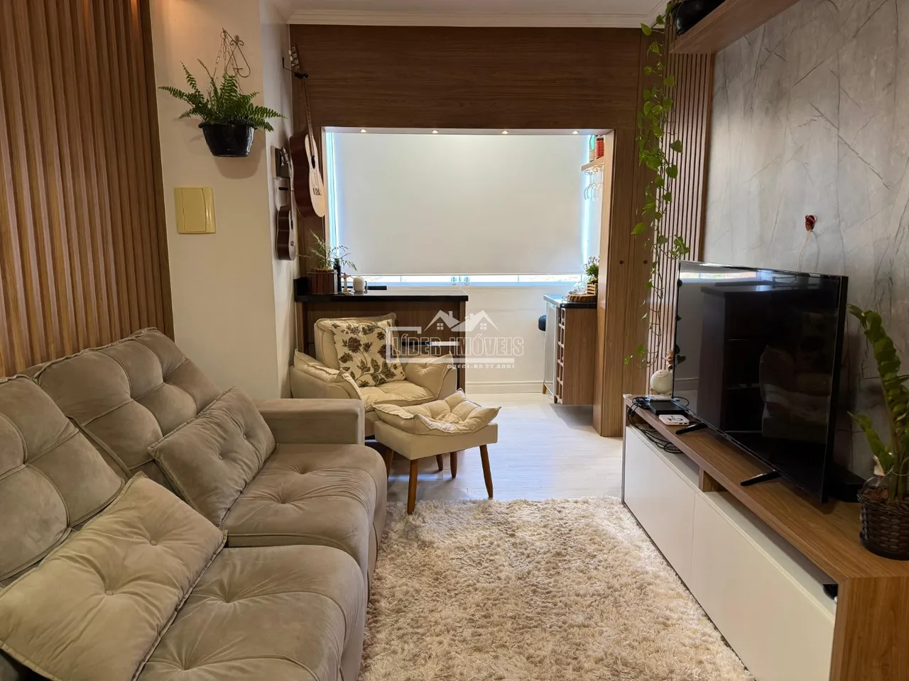 Apartamento com 2 dormitórios, foto 1