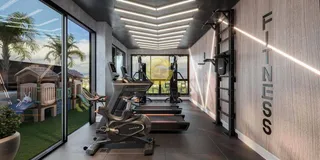 Apartamento com 2 dormitórios, foto 7