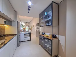 Casa geminada com 3 dormitórios, foto 9