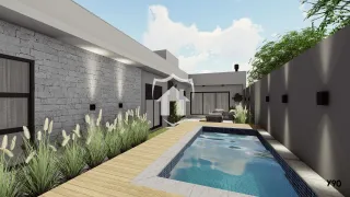 Casa com 3 dormitórios, foto 12