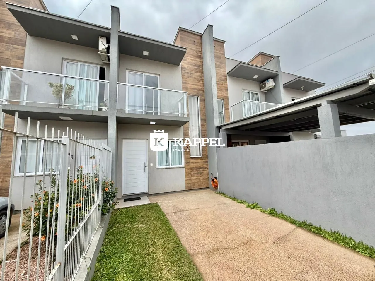 Sobrado com 2 dormitórios, foto 1
