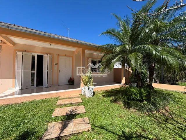 Casa com 2 dormitórios, foto 3