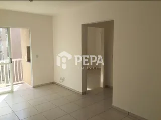 Apartamento com 2 dormitórios, foto 2