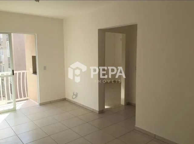 Apartamento com 2 dormitórios, foto 2