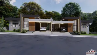 Casa geminada com 3 dormitórios, foto 6