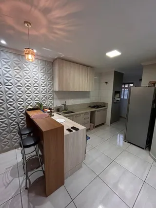 Casa geminada com 2 dormitórios, foto 11