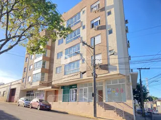 Apartamento com 2 dormitórios, foto 1