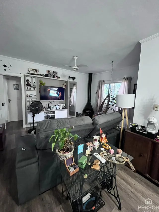 Casa com 3 dormitórios, foto 4