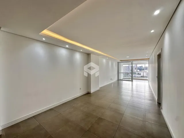 Apartamento com 3 dormitórios