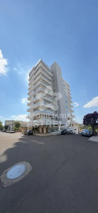 Apartamento com 3 dormitórios