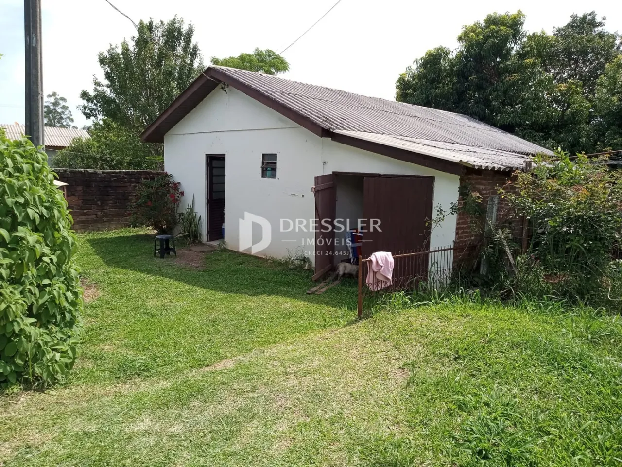 Casa com 3 dormitórios, foto 1